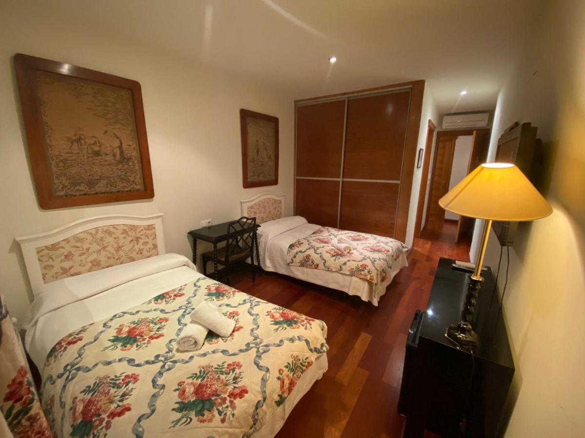 Ch Hostal Victoria Cuenca  Exterior foto