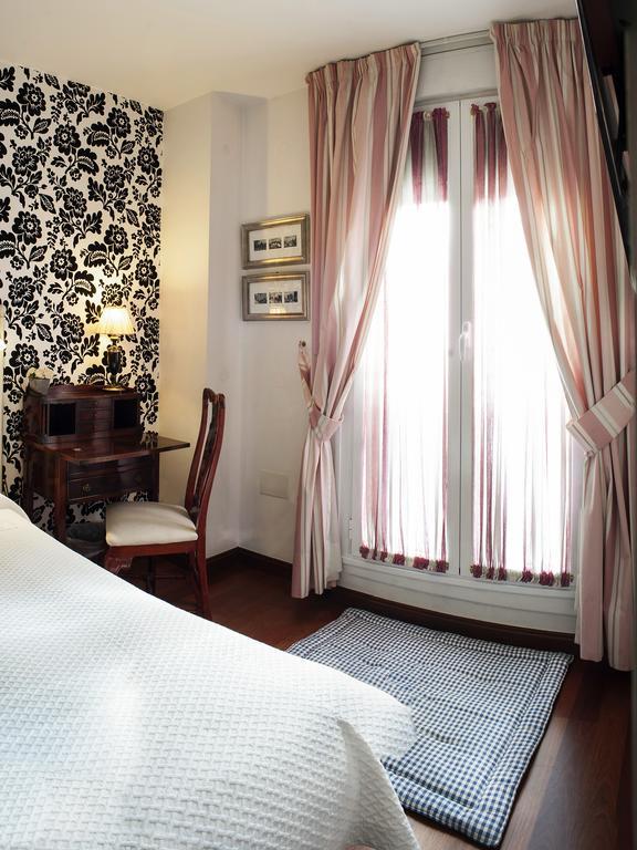 Ch Hostal Victoria Cuenca  Exterior foto