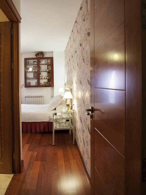 Ch Hostal Victoria Cuenca  Exterior foto