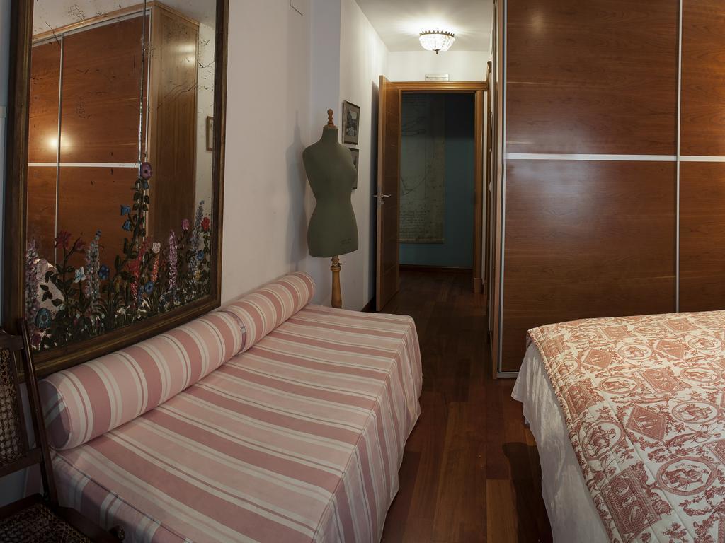 Ch Hostal Victoria Cuenca  Exterior foto